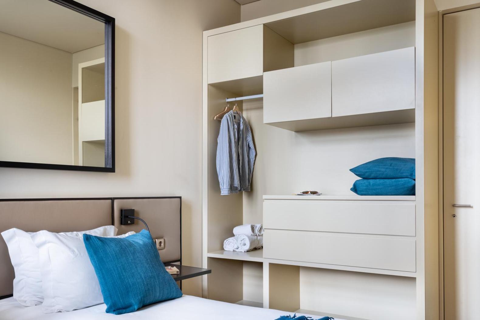 Joivy Downtown Market Appartement *