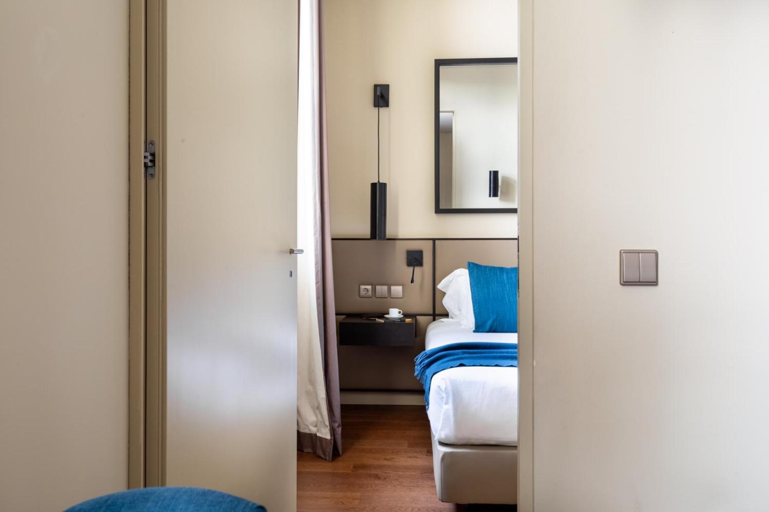 Appartement Joivy Downtown Market