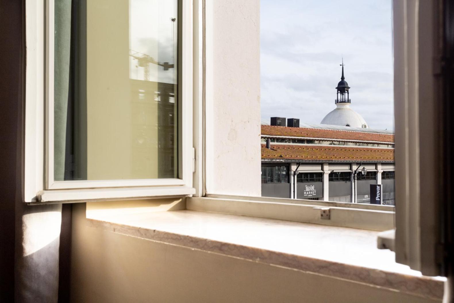 Appartement Joivy Downtown Market *