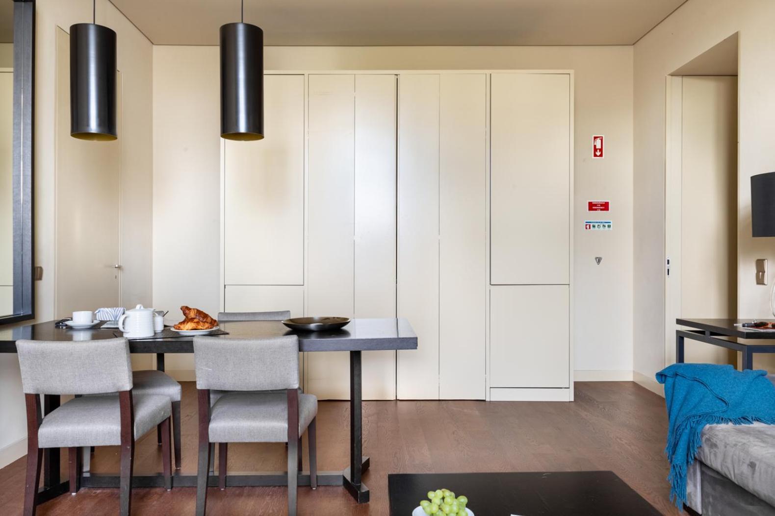 Joivy Downtown Market Appartement *