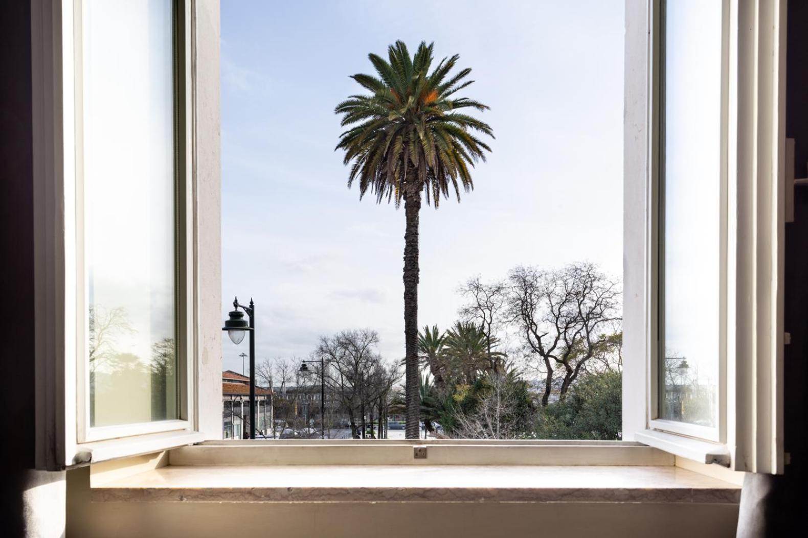Appartement Joivy Downtown Market