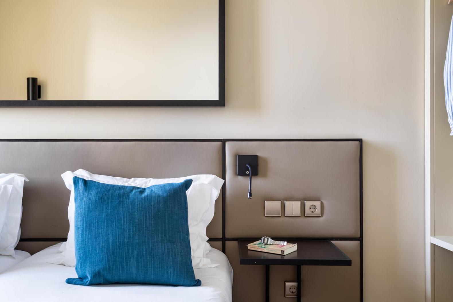 Appartement Joivy Downtown Market Lissabon