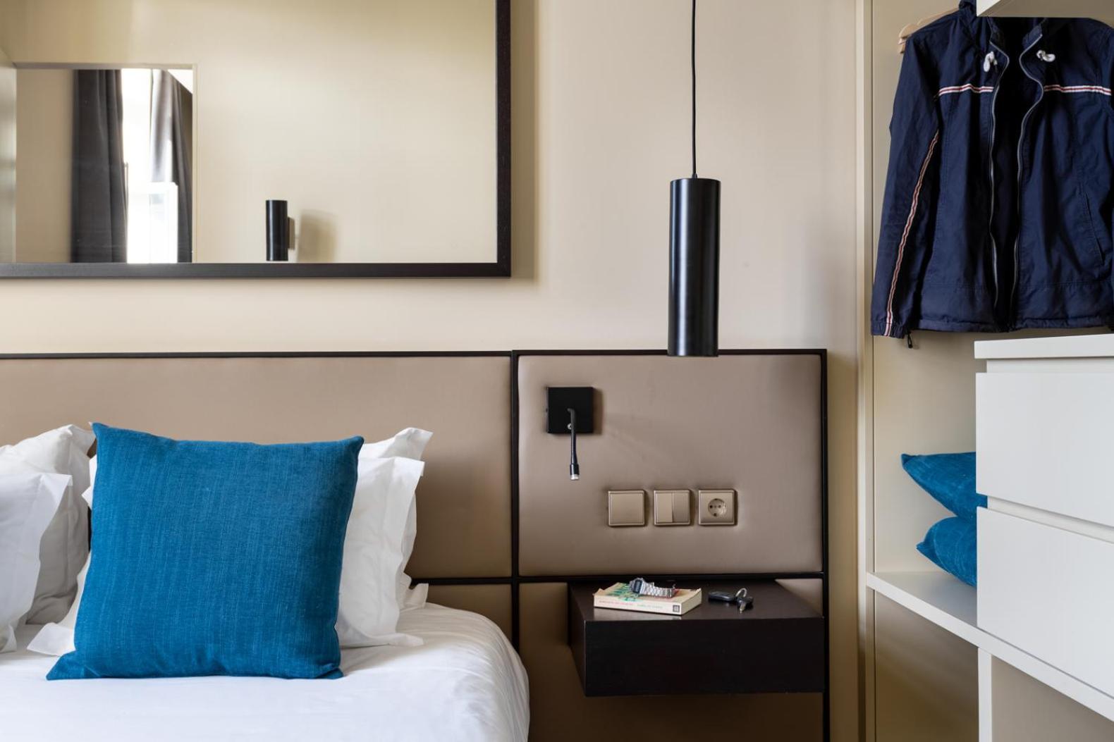 Joivy Downtown Market Appartement