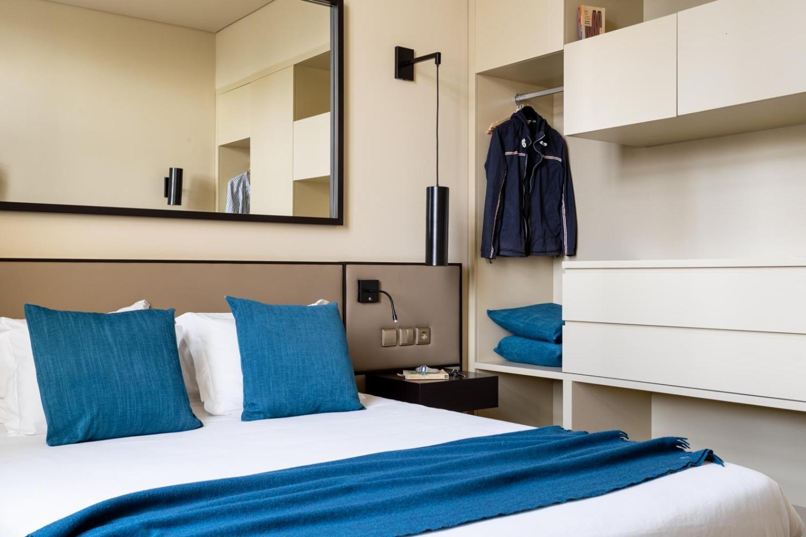 Joivy Downtown Market Appartement Lissabon