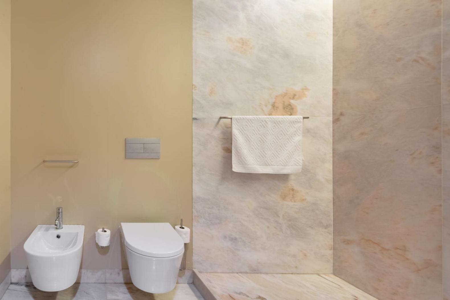 Appartement Joivy Downtown Market *