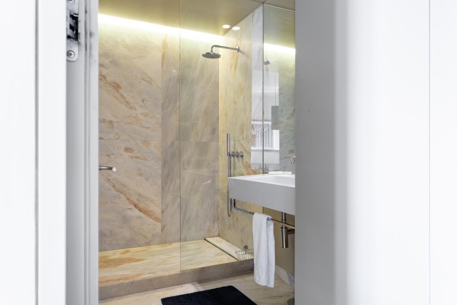 Joivy Downtown Market Appartement Lissabon