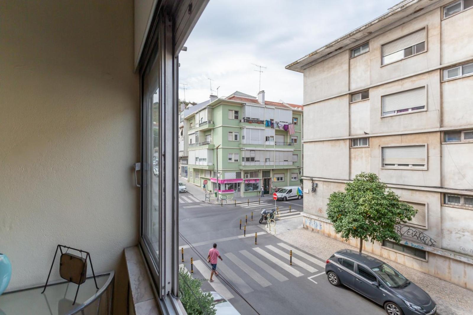 Séjour chez l'habitant Evd-rentals Olival Bastos