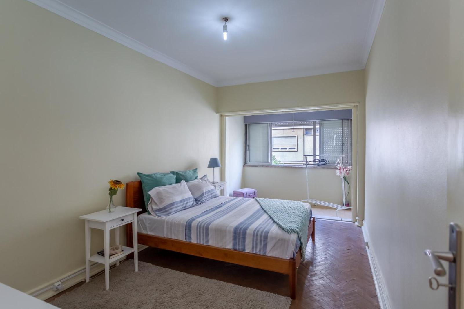 Séjour chez l'habitant Evd-rentals Olival Bastos Lisboa
