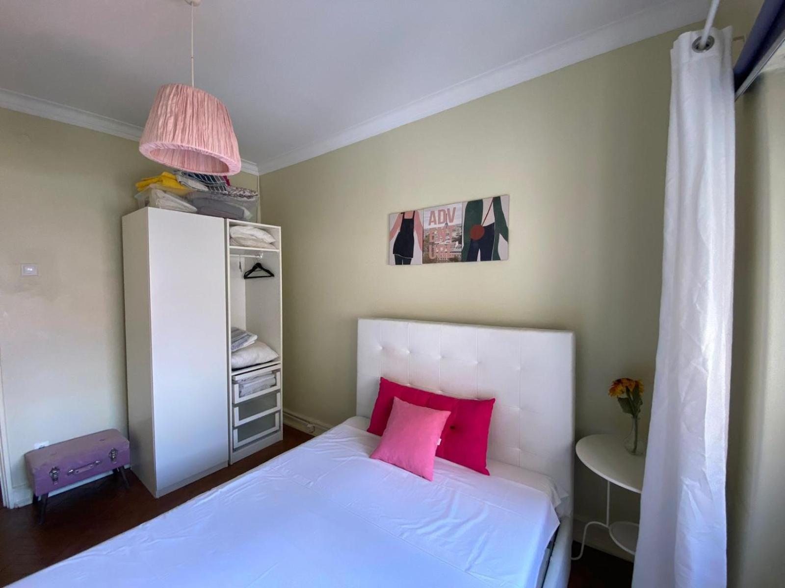 Evd-rentals Olival Bastos Séjour chez l'habitant Lisboa