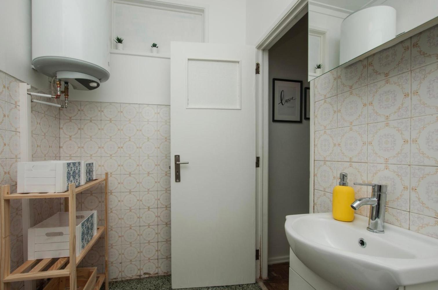 Accommodatie bij particulieren Cost Subway Privado *