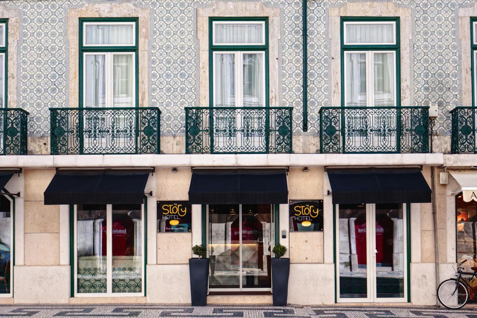 My Story Ouro Lisboa