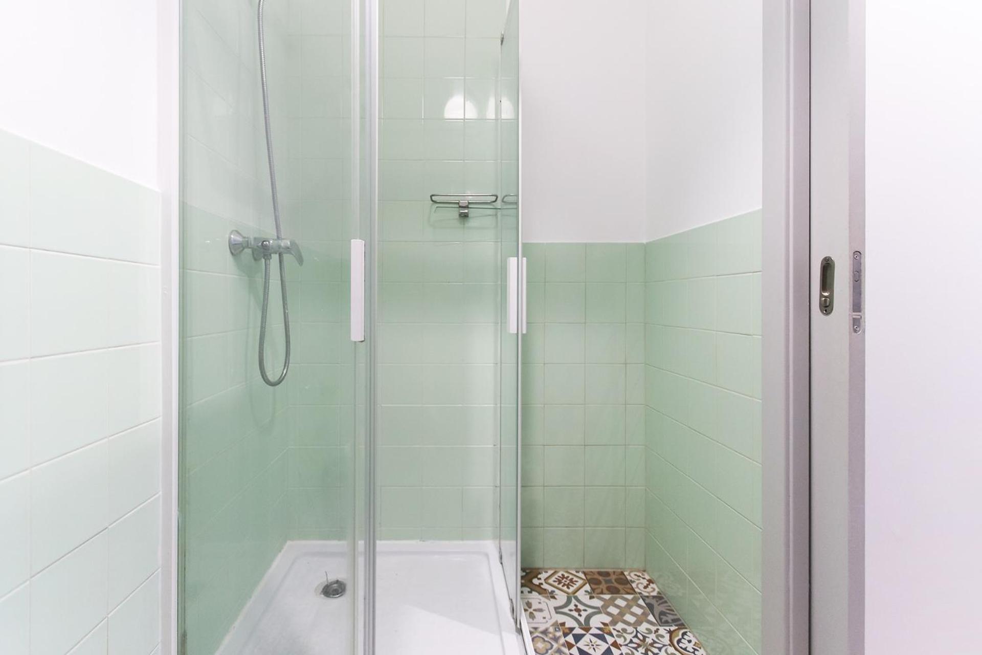 Appartement Cosy Avenida By Homing Lissabon