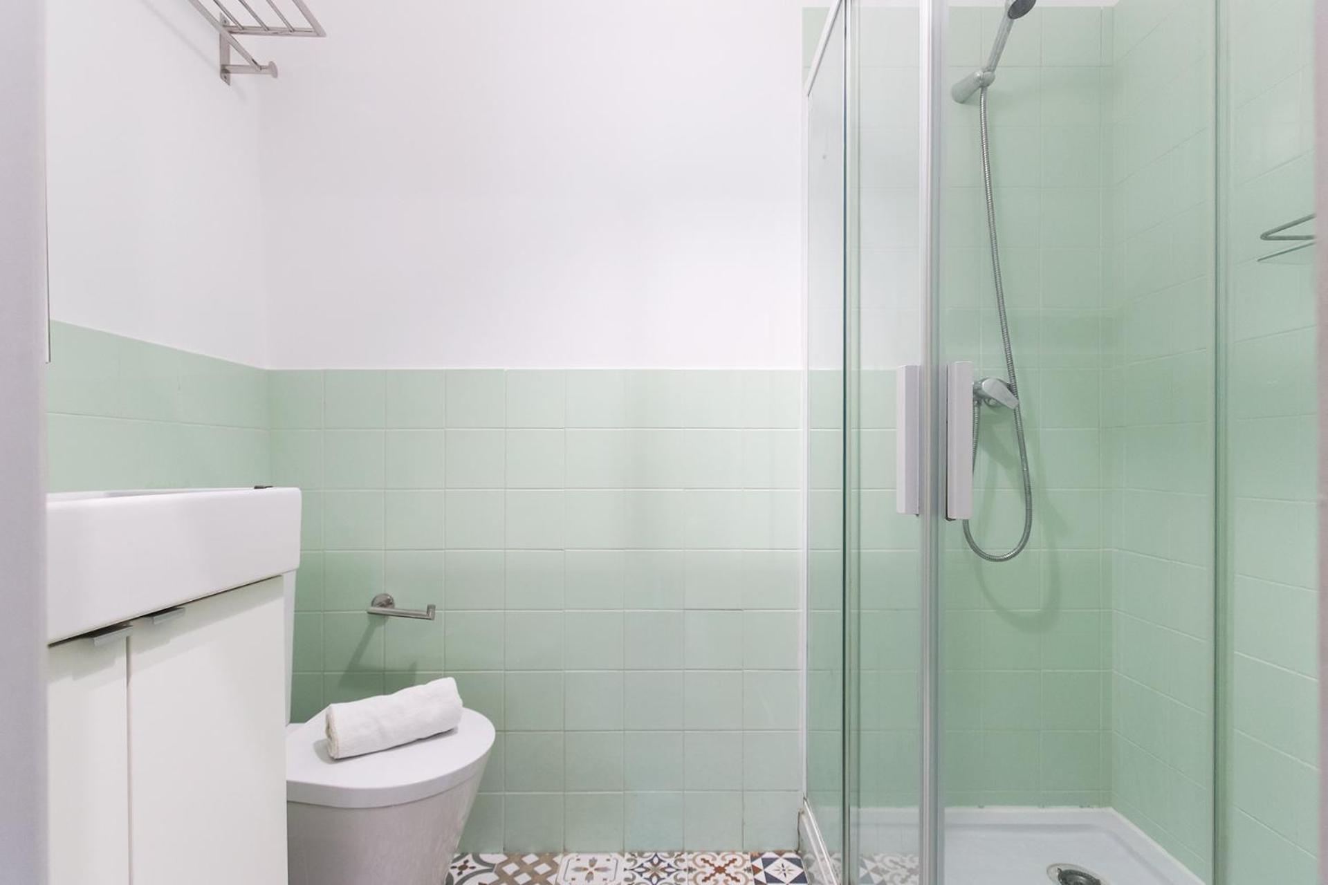 Cosy Avenida By Homing * Lissabon
