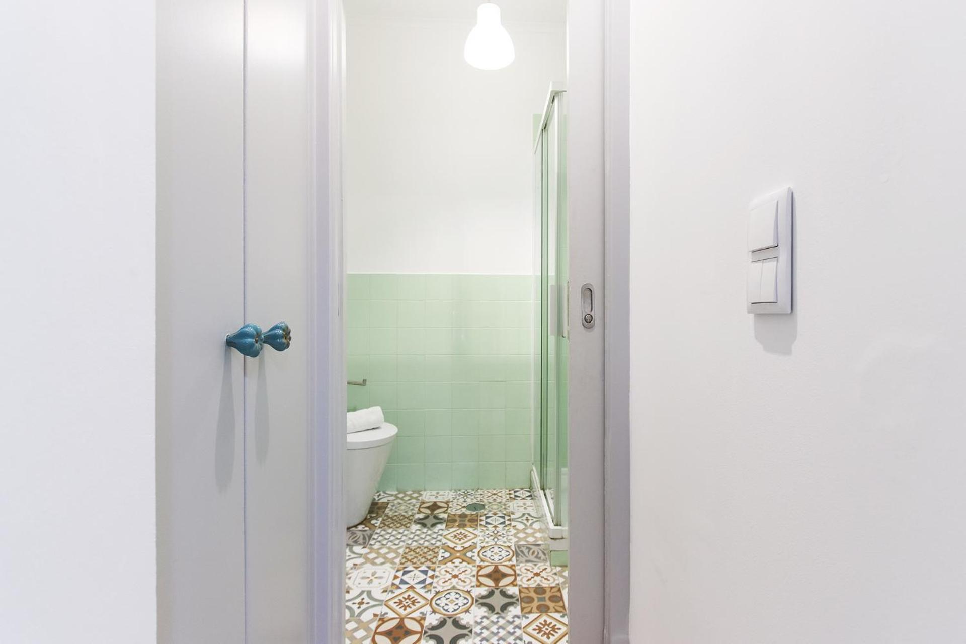Appartement Cosy Avenida By Homing