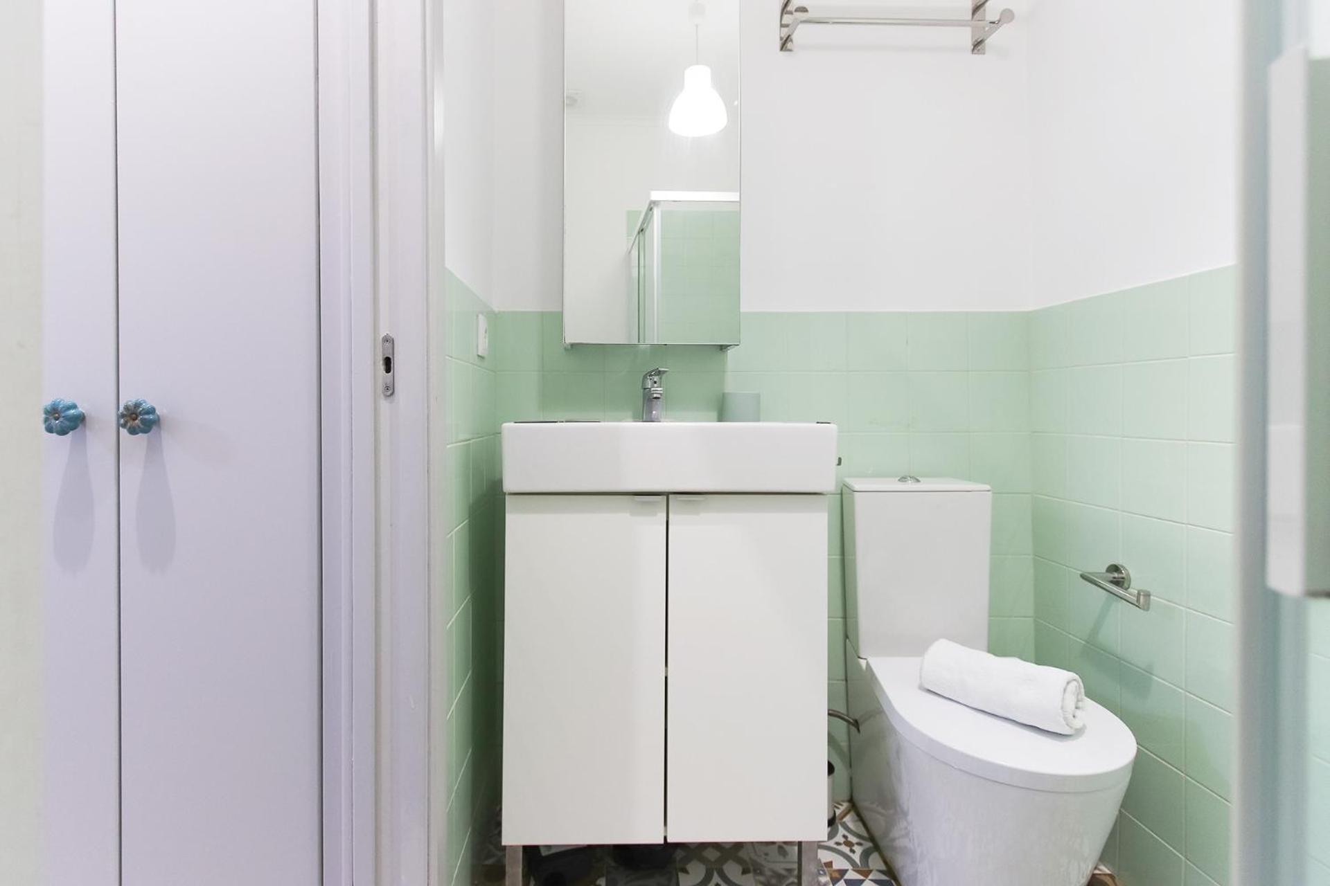 Cosy Avenida By Homing Apartamento Lisboa