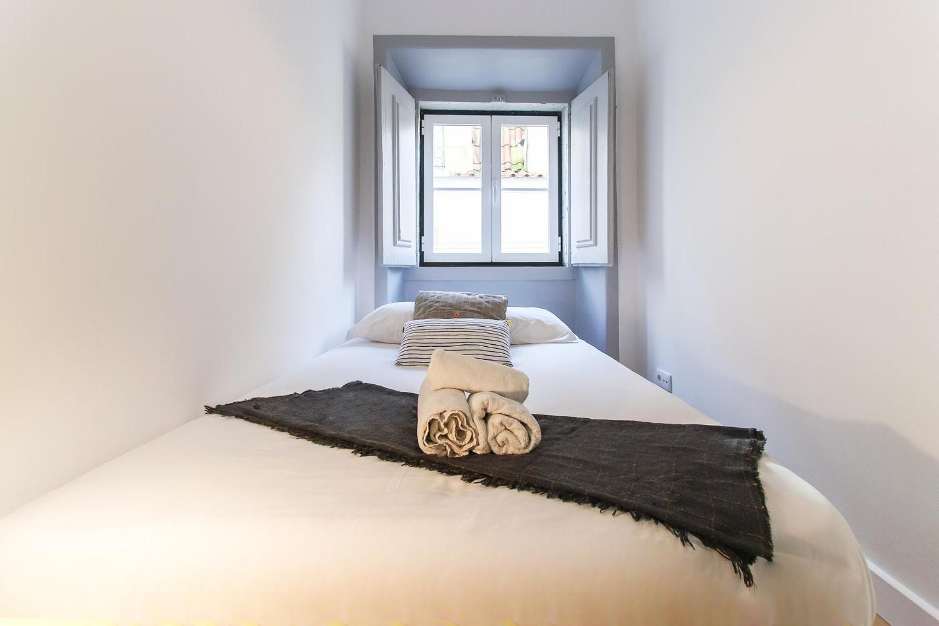 Cosy Avenida By Homing Appartement *