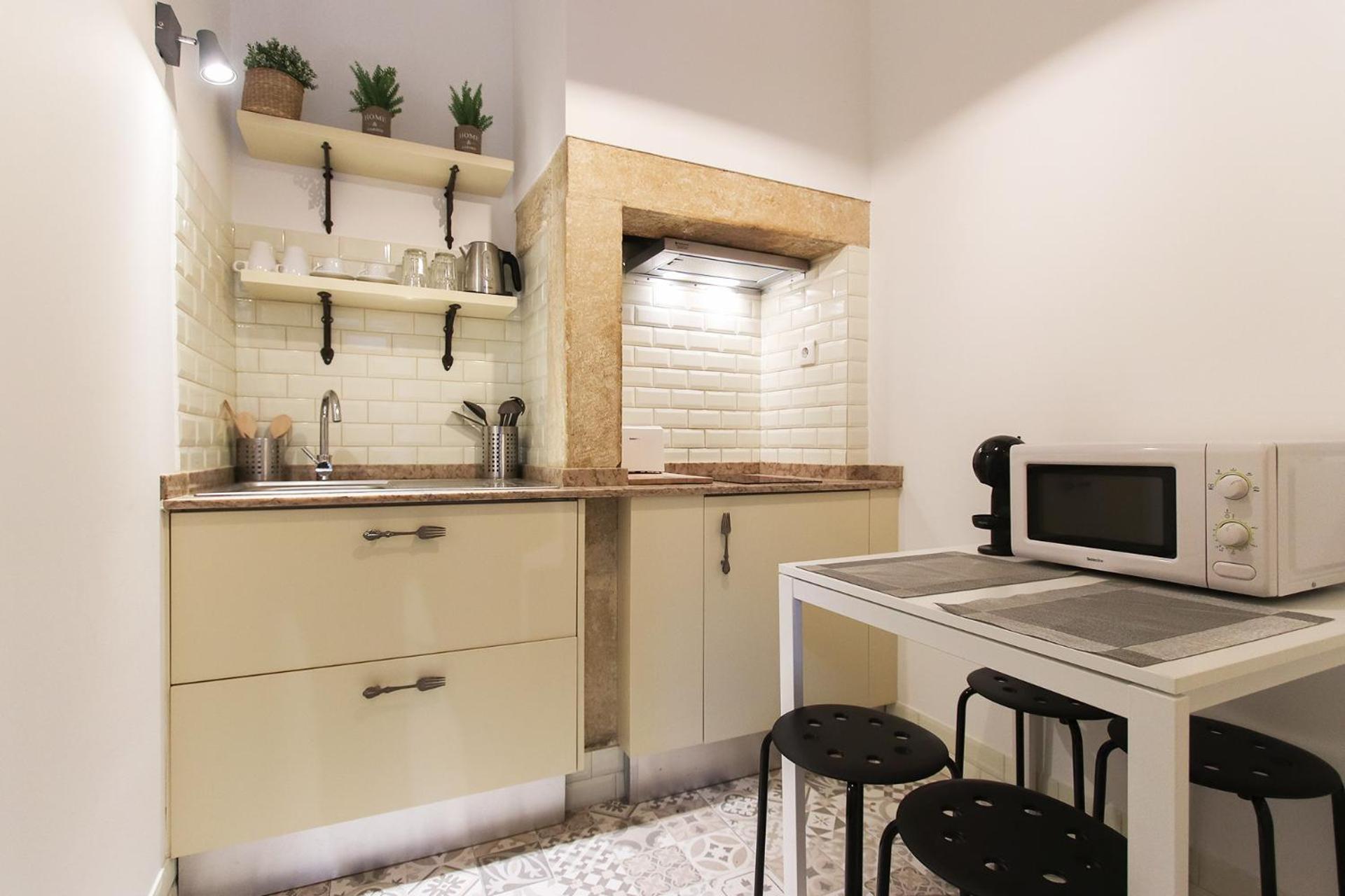 Cosy Avenida By Homing Apartamento Lisboa