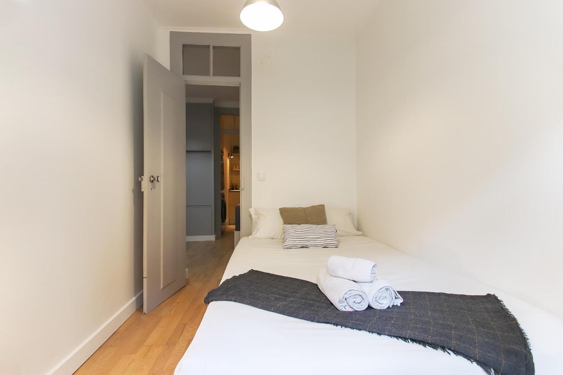 Cosy Avenida By Homing Appartement