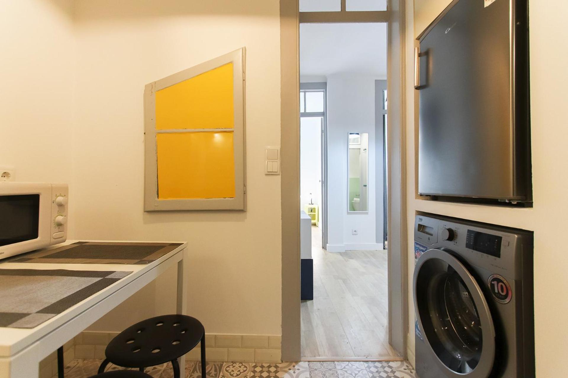 Appartement Cosy Avenida By Homing *