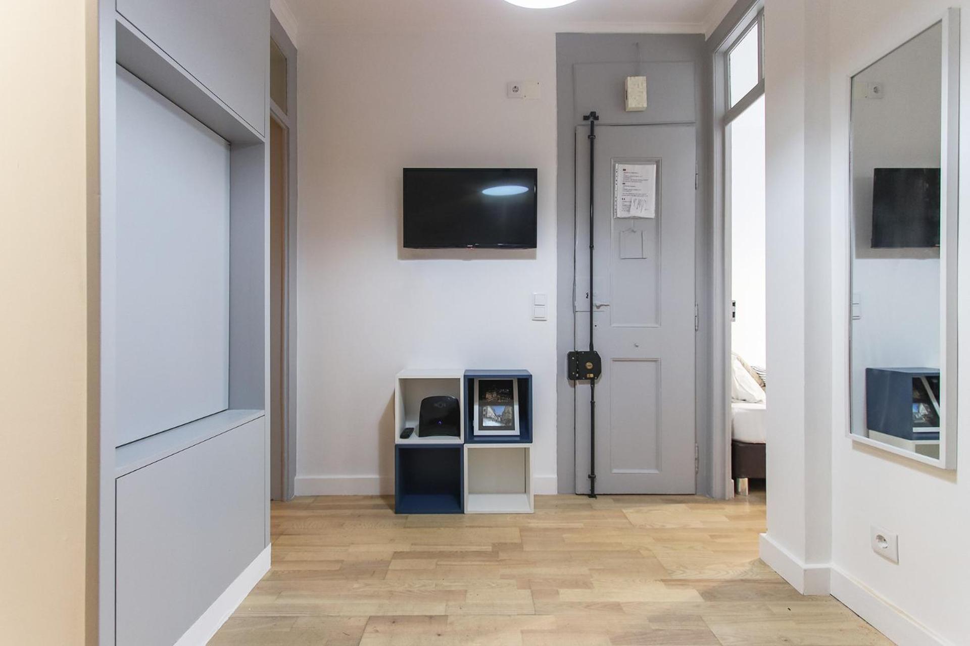 Cosy Avenida By Homing Appartement *