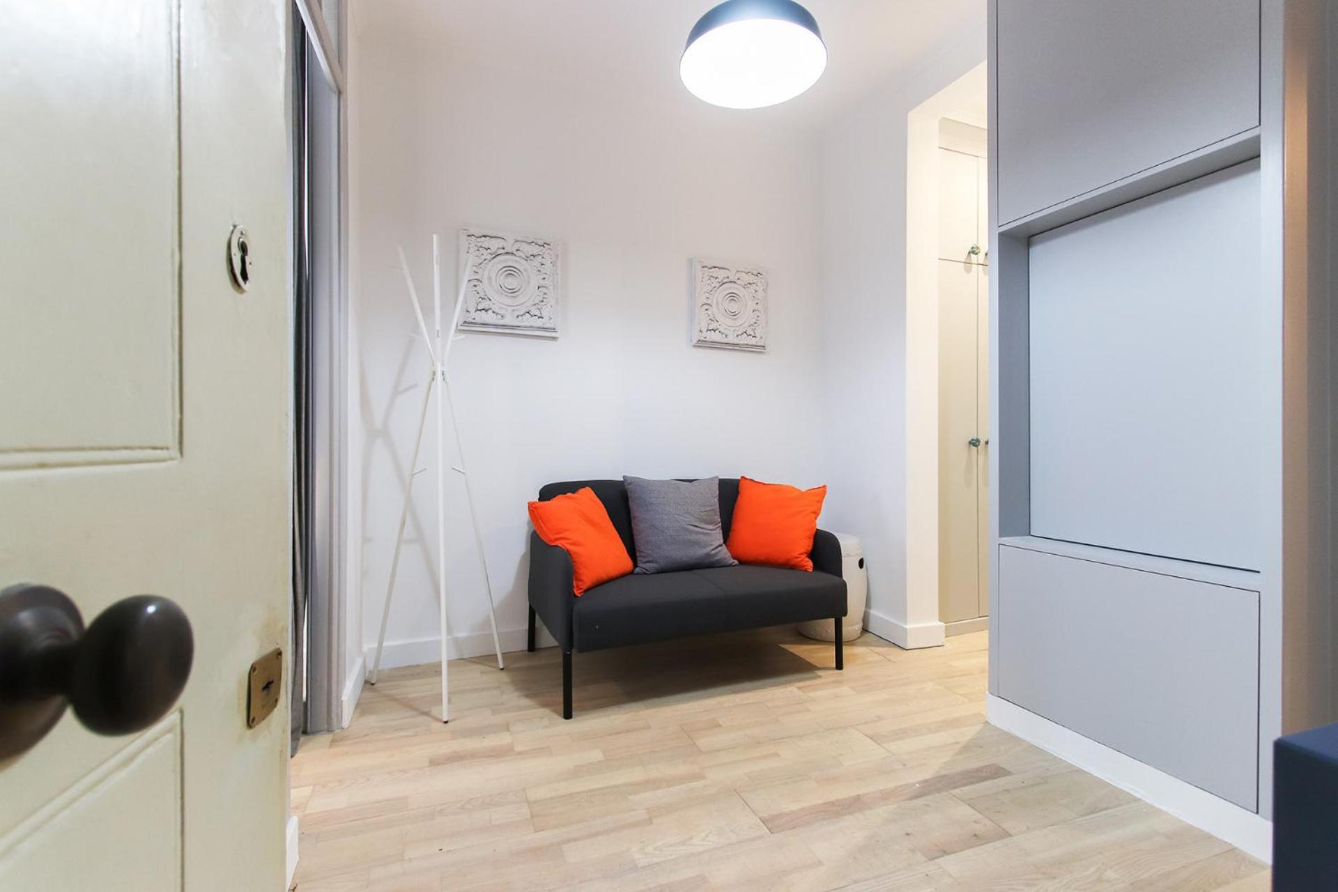 Appartement Cosy Avenida By Homing