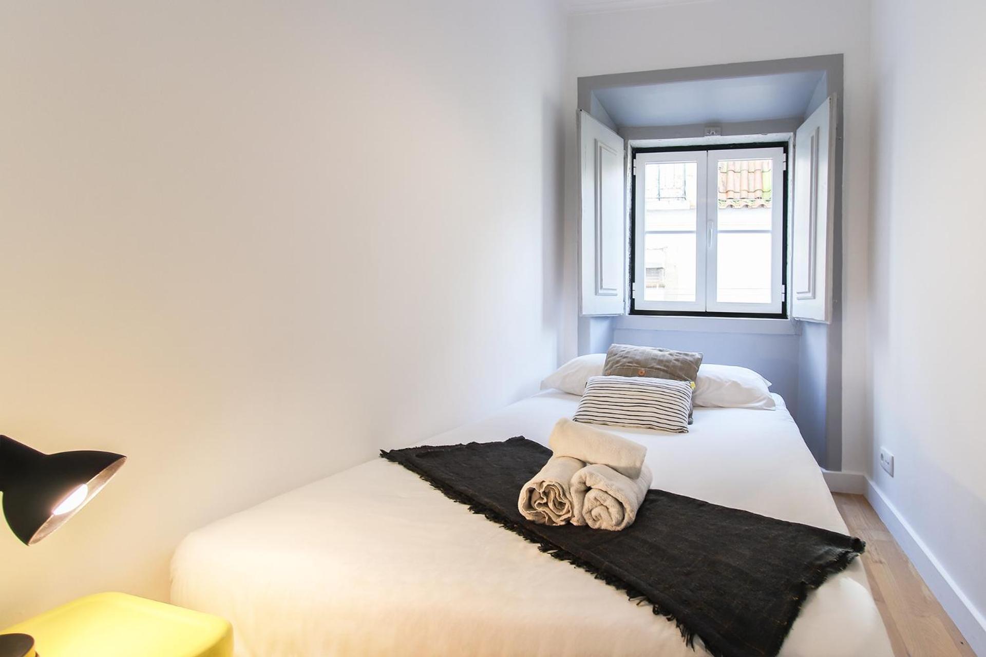 Cosy Avenida By Homing Lissabon