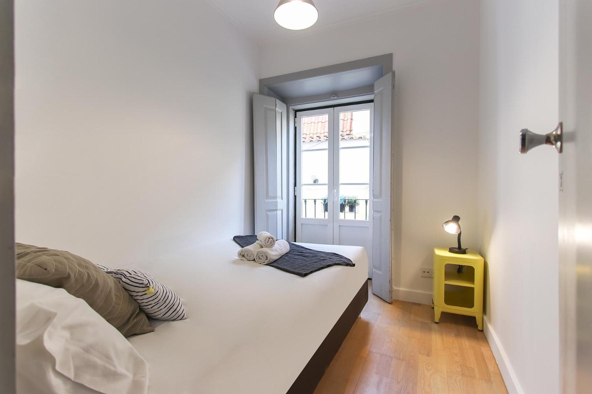 Appartement Cosy Avenida By Homing *