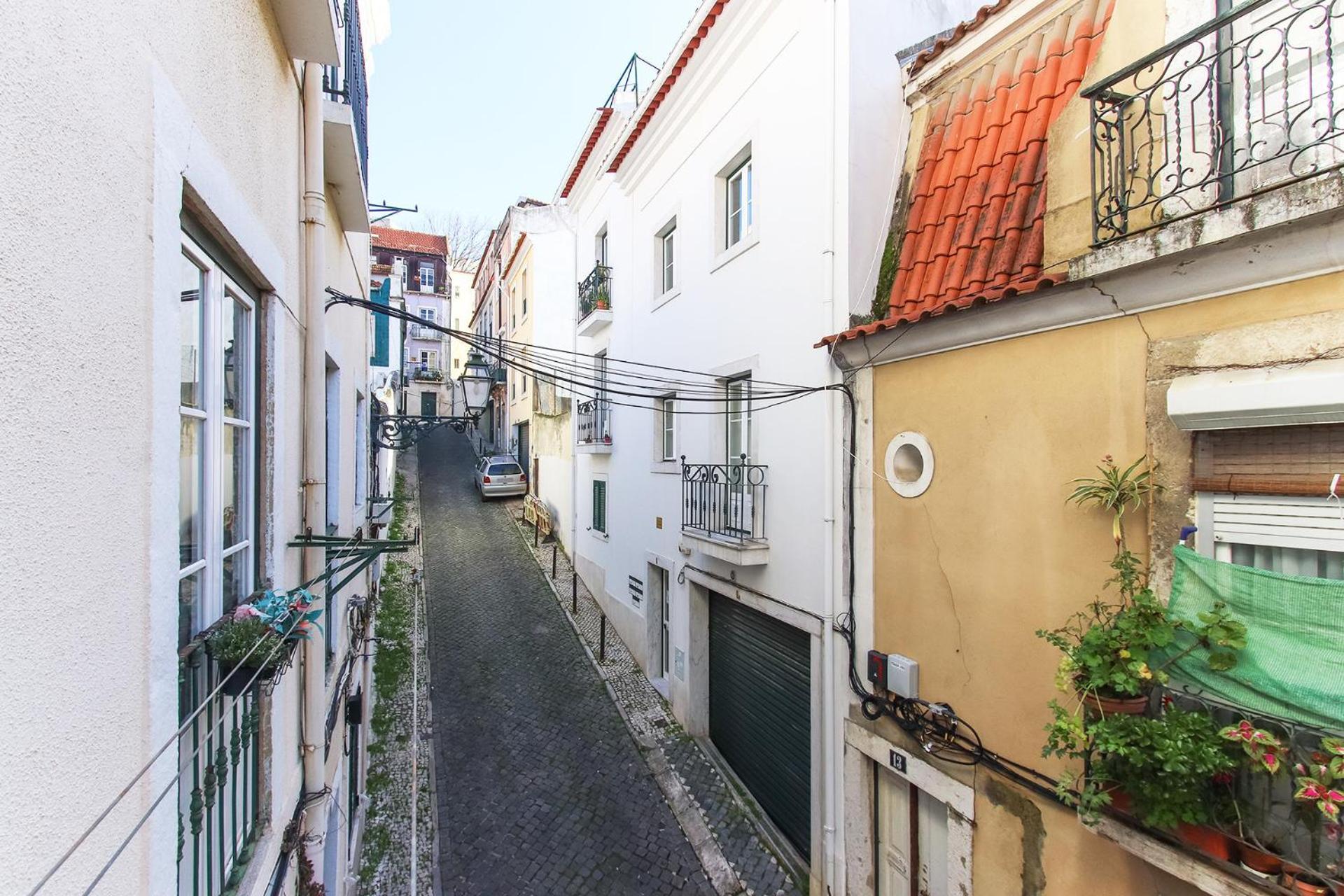 Apartamento Cosy Avenida By Homing
