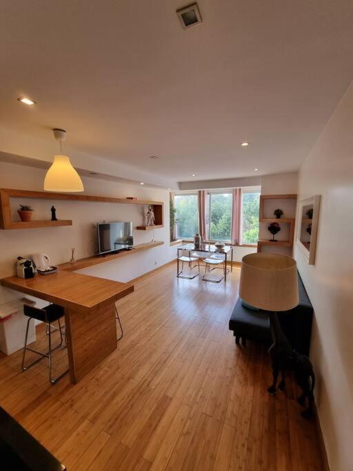 House Of Zoo Appartement *