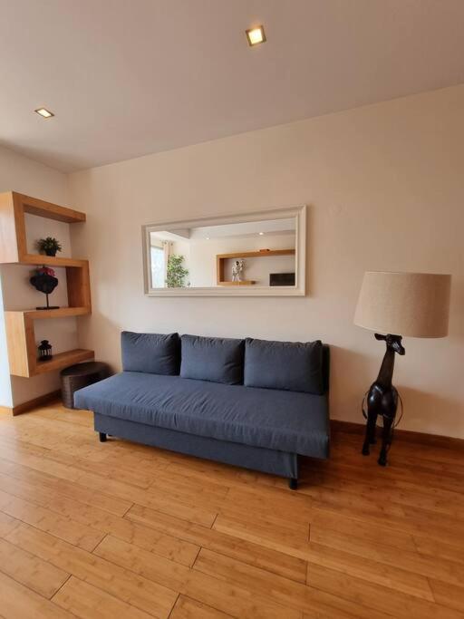 Appartement House Of Zoo Lissabon