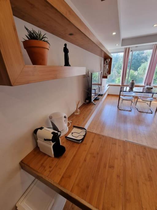 Appartement House Of Zoo Lissabon