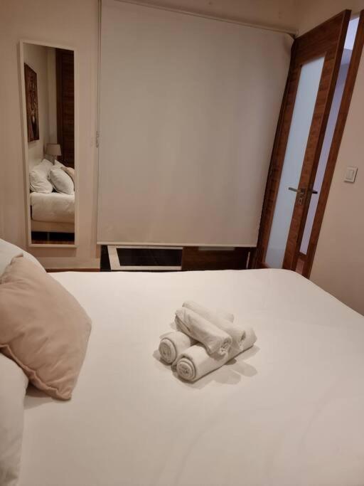 Appartement House Of Zoo *