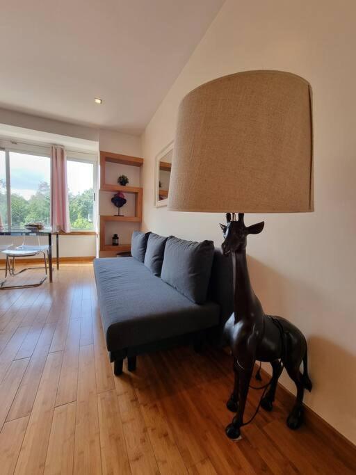 House Of Zoo Appartement