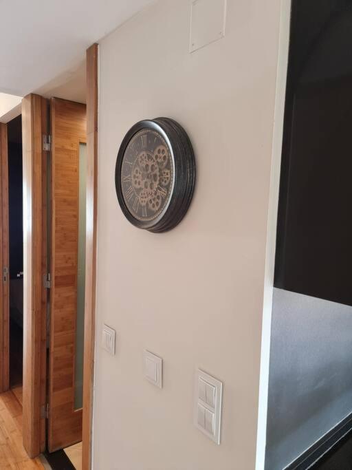 Appartement House Of Zoo Lissabon