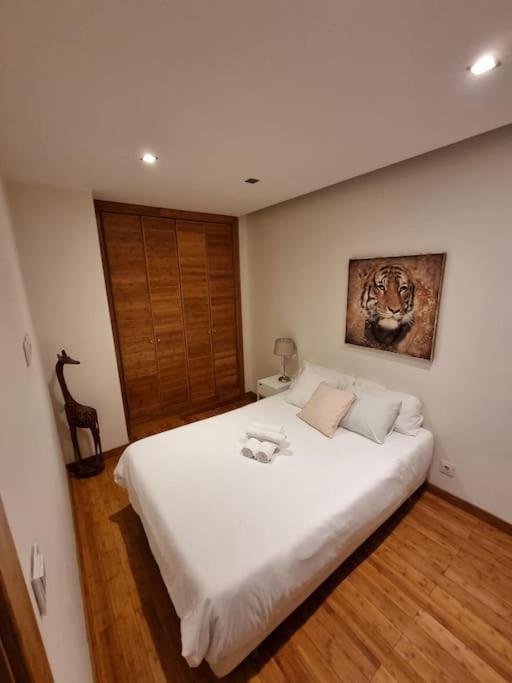 House Of Zoo Appartement