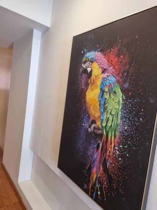 House Of Zoo Appartement *