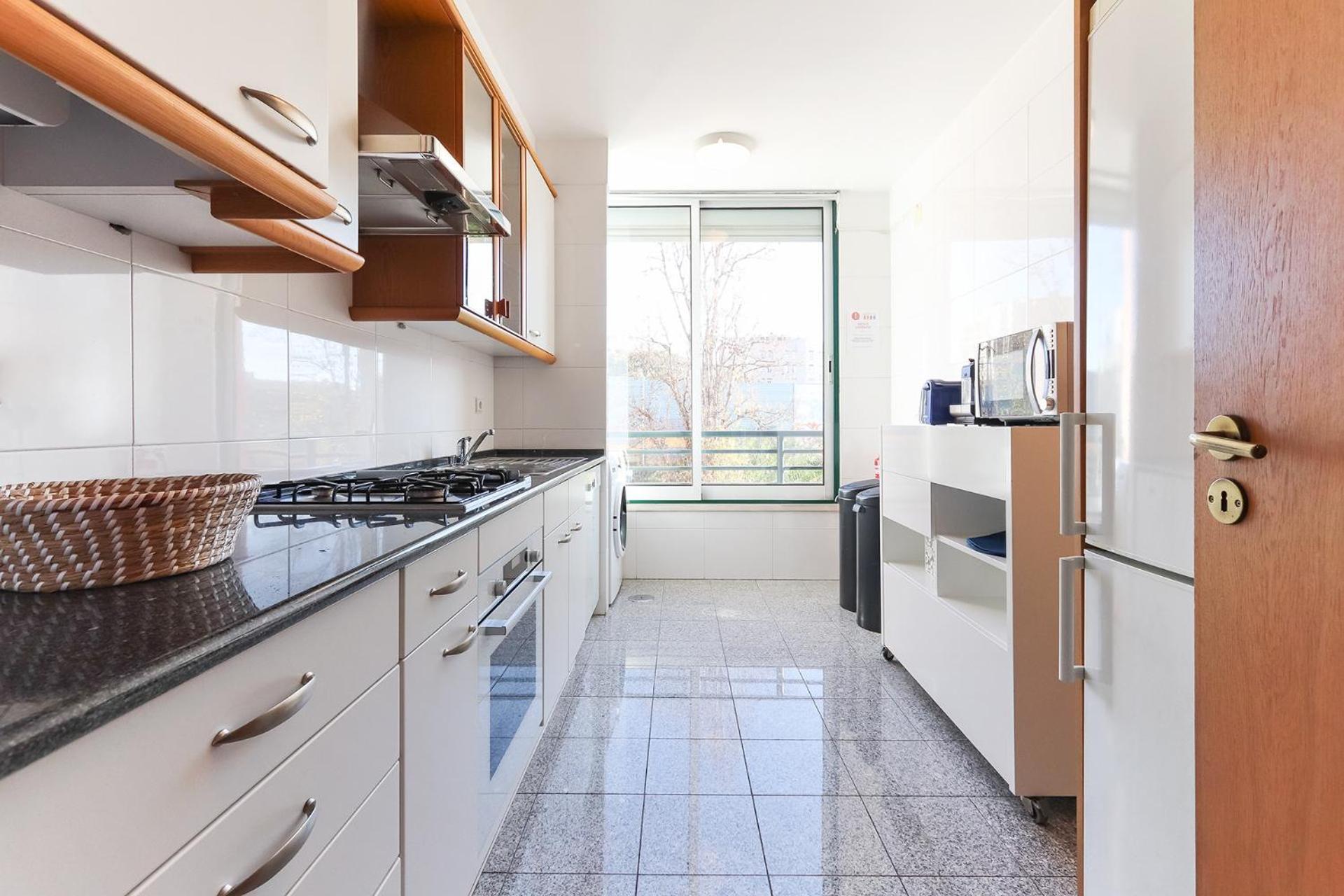 Apartment Telheiras Premium By Homing