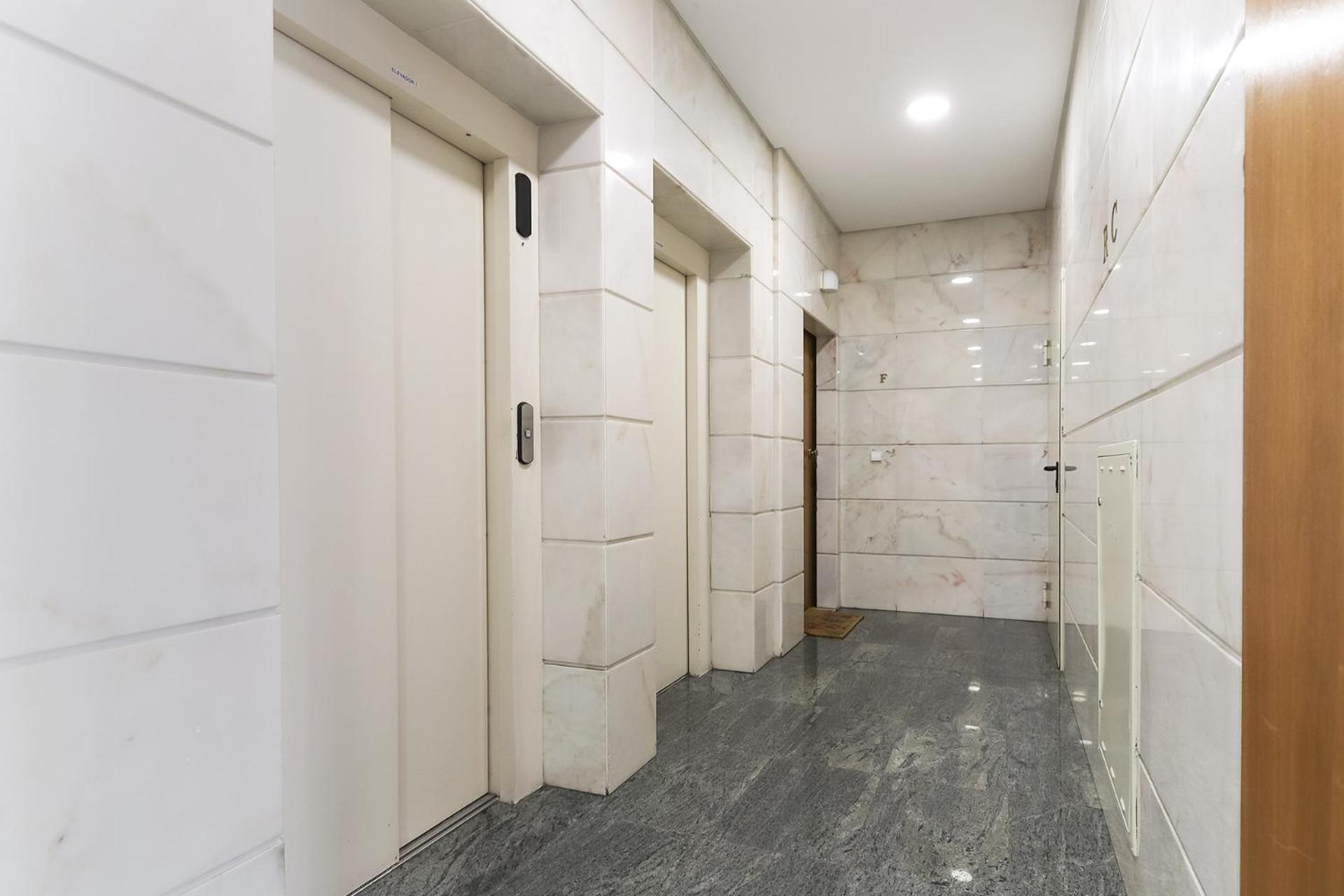 Apartment Telheiras Premium By Homing Lissabon