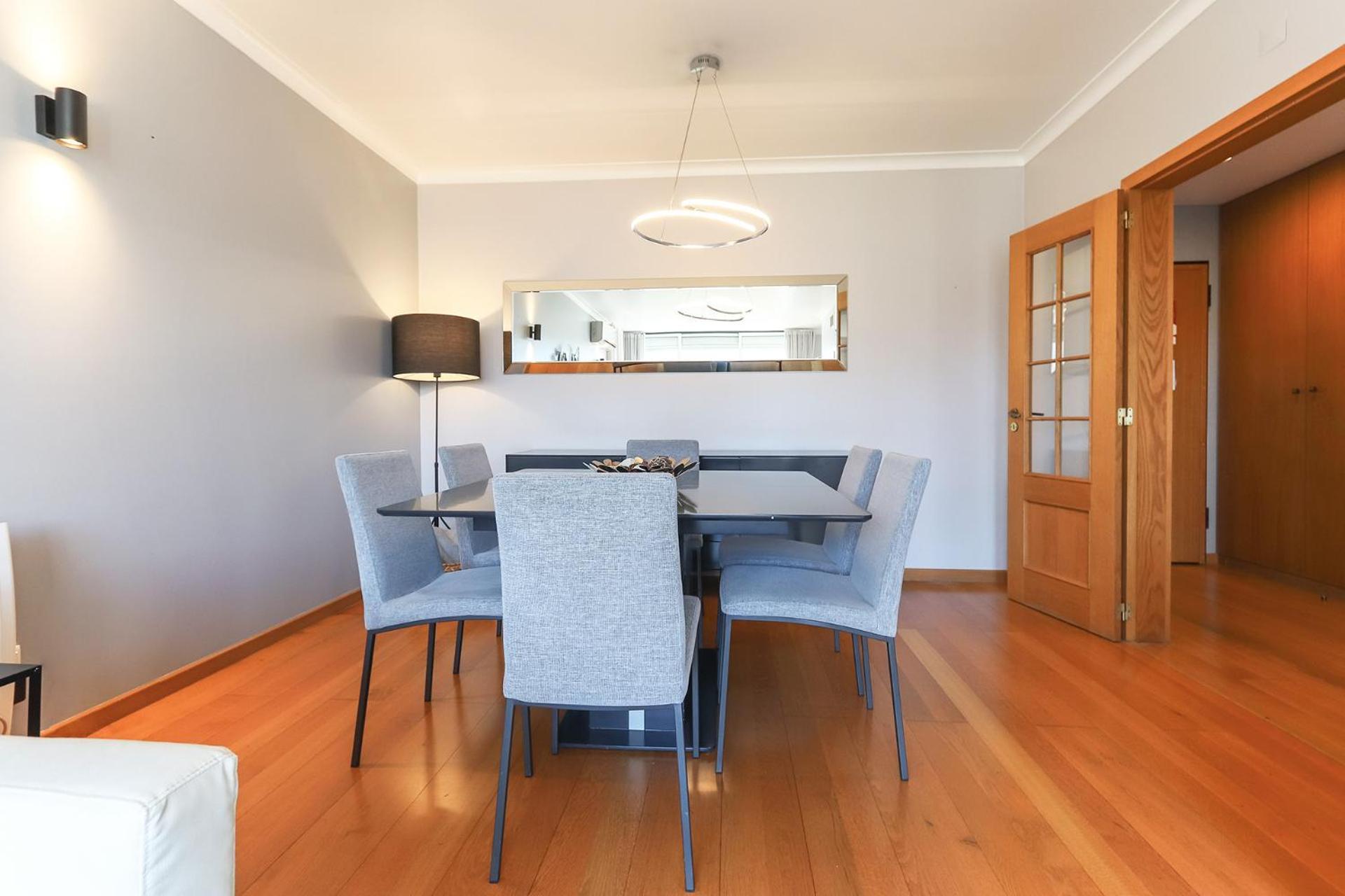 Apartment Telheiras Premium By Homing Lissabon