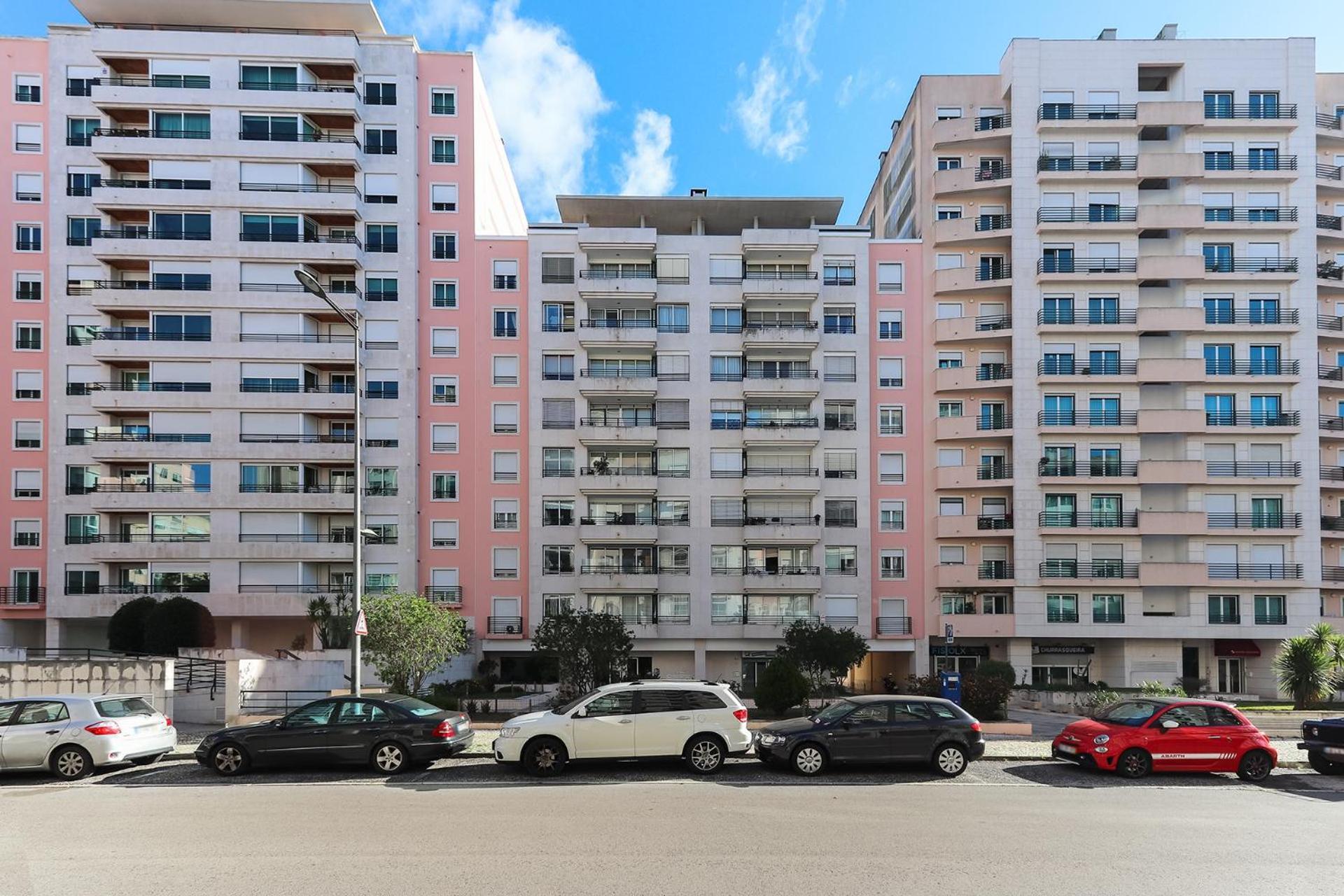 Telheiras Premium By Homing * Lissabon