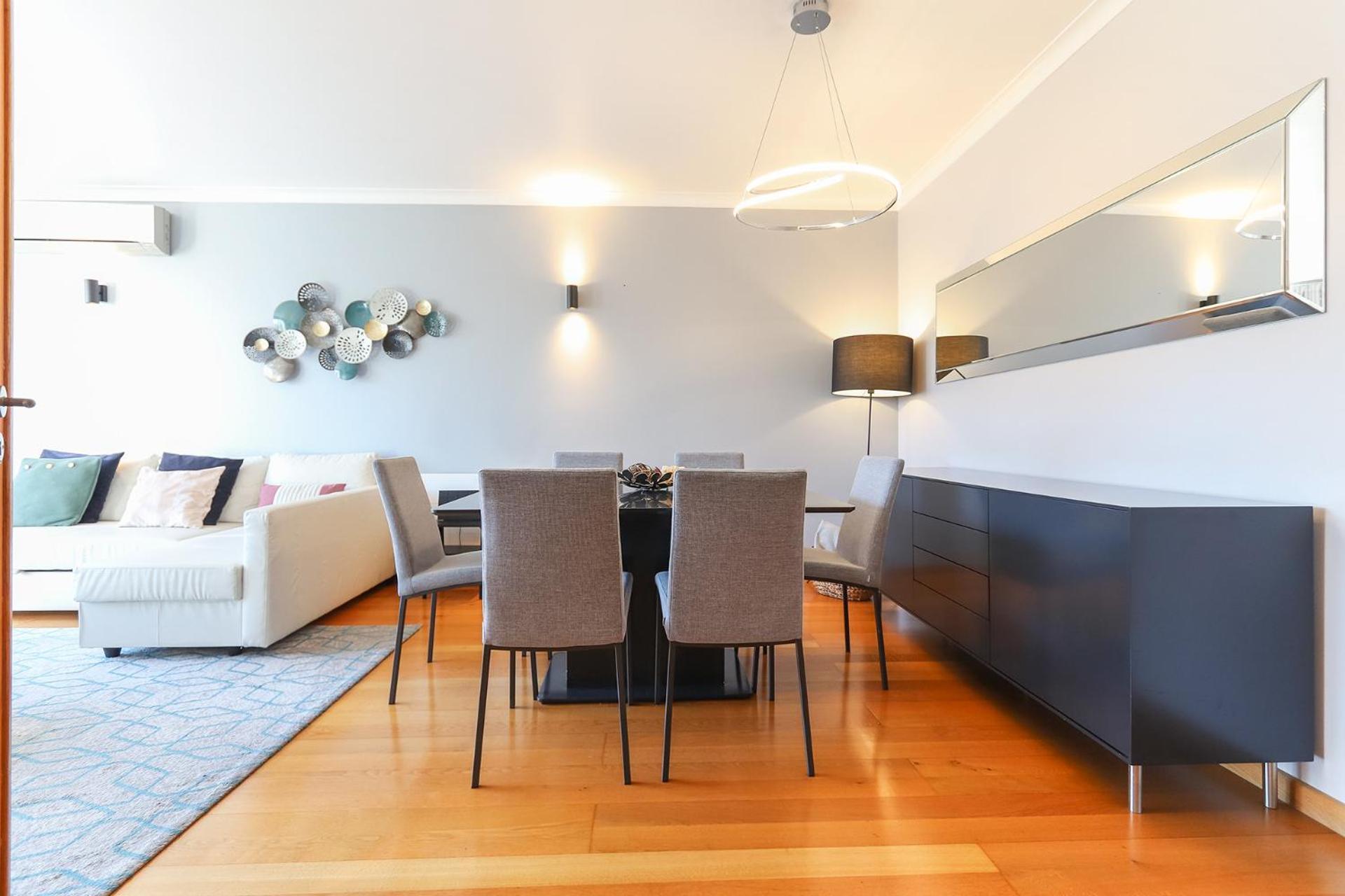 Apartment Telheiras Premium By Homing Lissabon