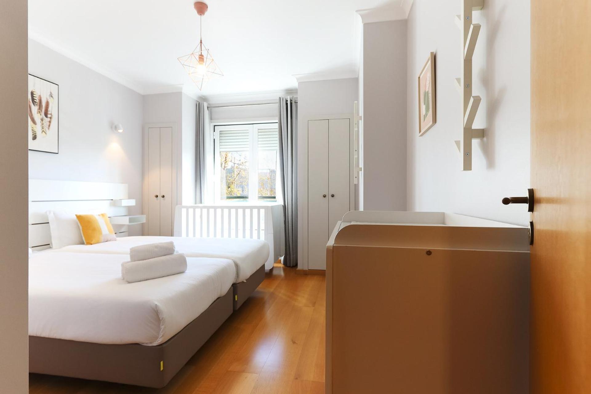 Telheiras Premium By Homing * Lissabon