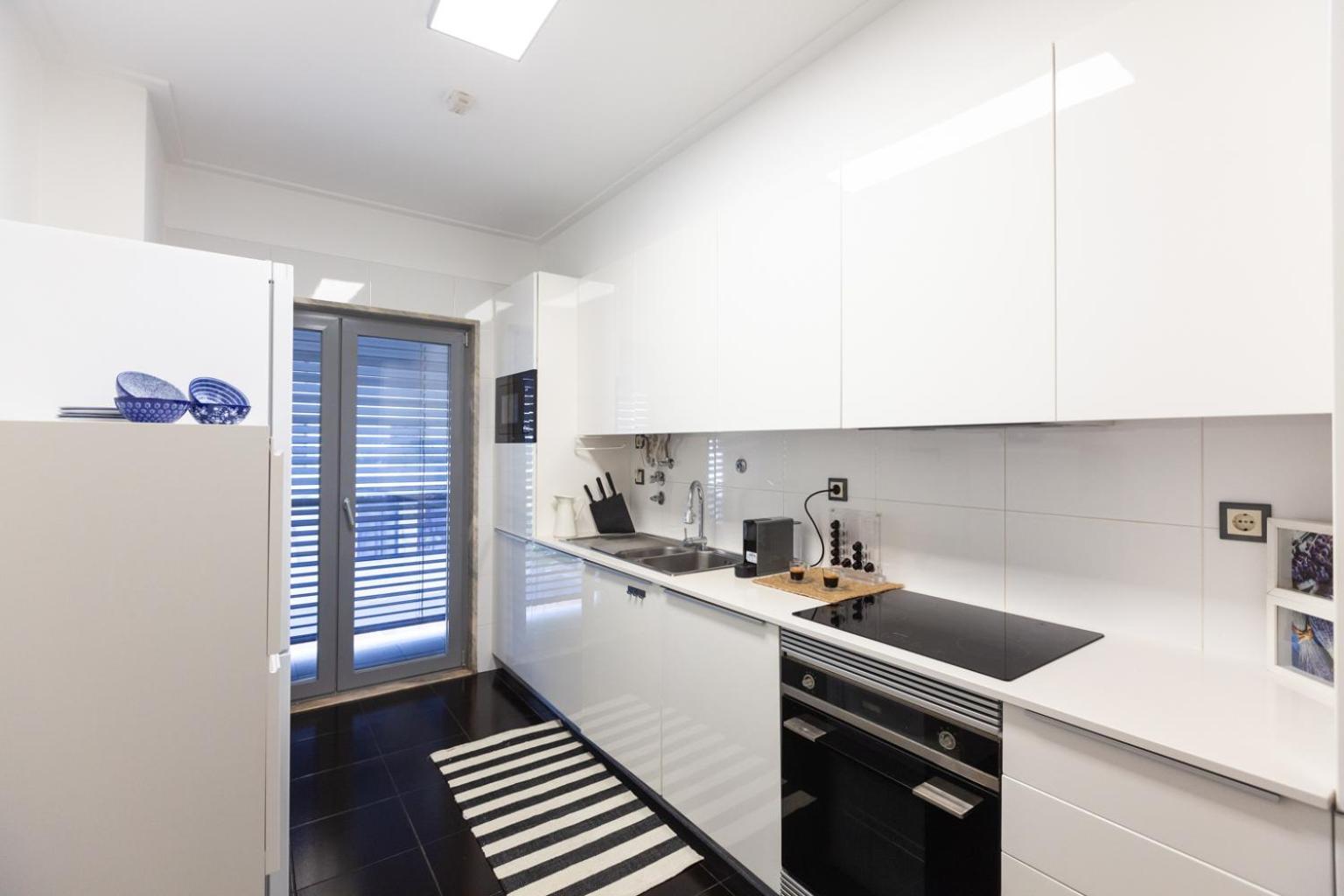 Appartement Sete Rios