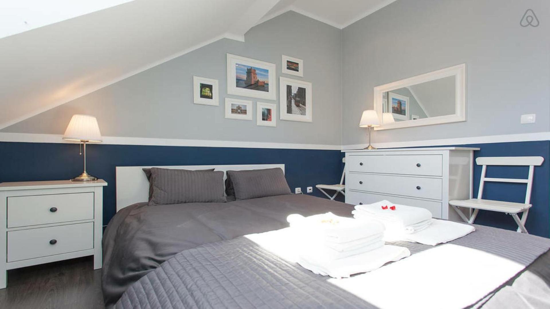 Historic Center Designer Apartamento *