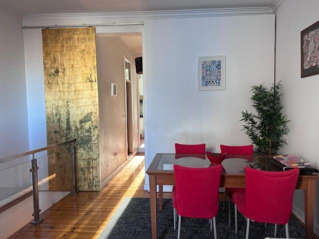 Apartamento *