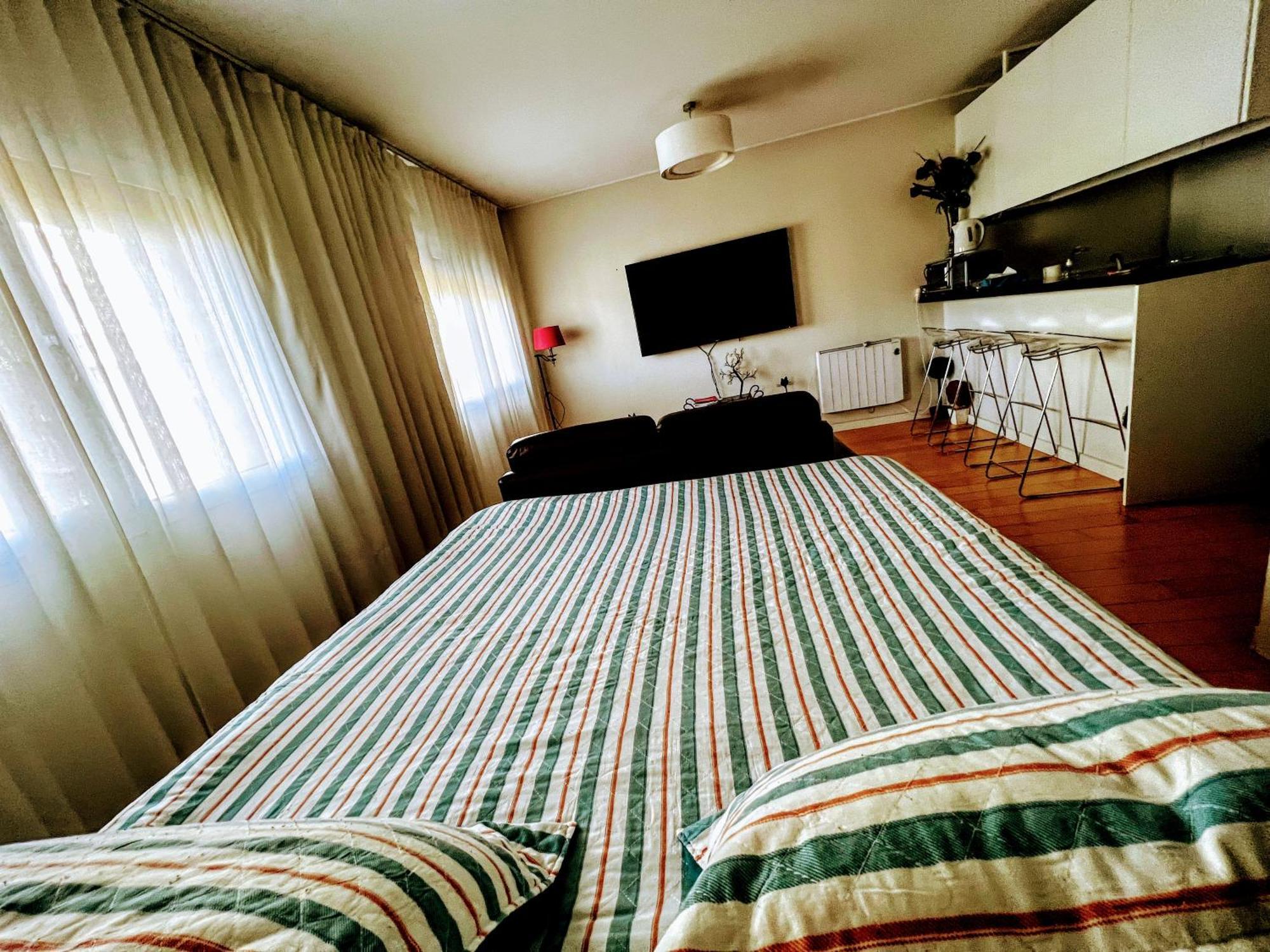 Un De Reve En Plein Coeur Du Pont Vasco De Gamma Apartment *