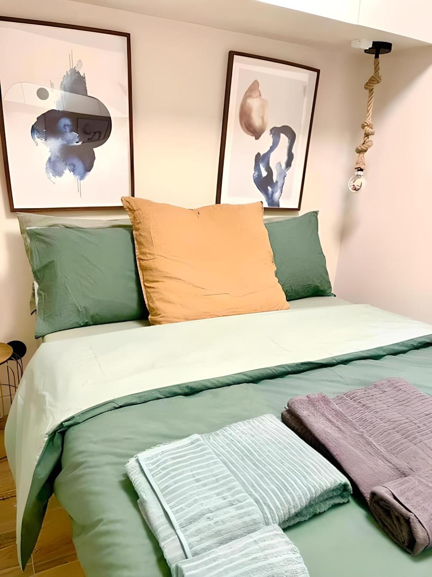 Appartement Chiado Brand New Amazing In Lissabon