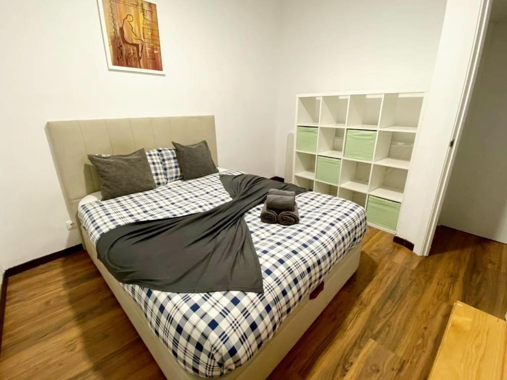 Apartment Anjos - Ilha Do Principe