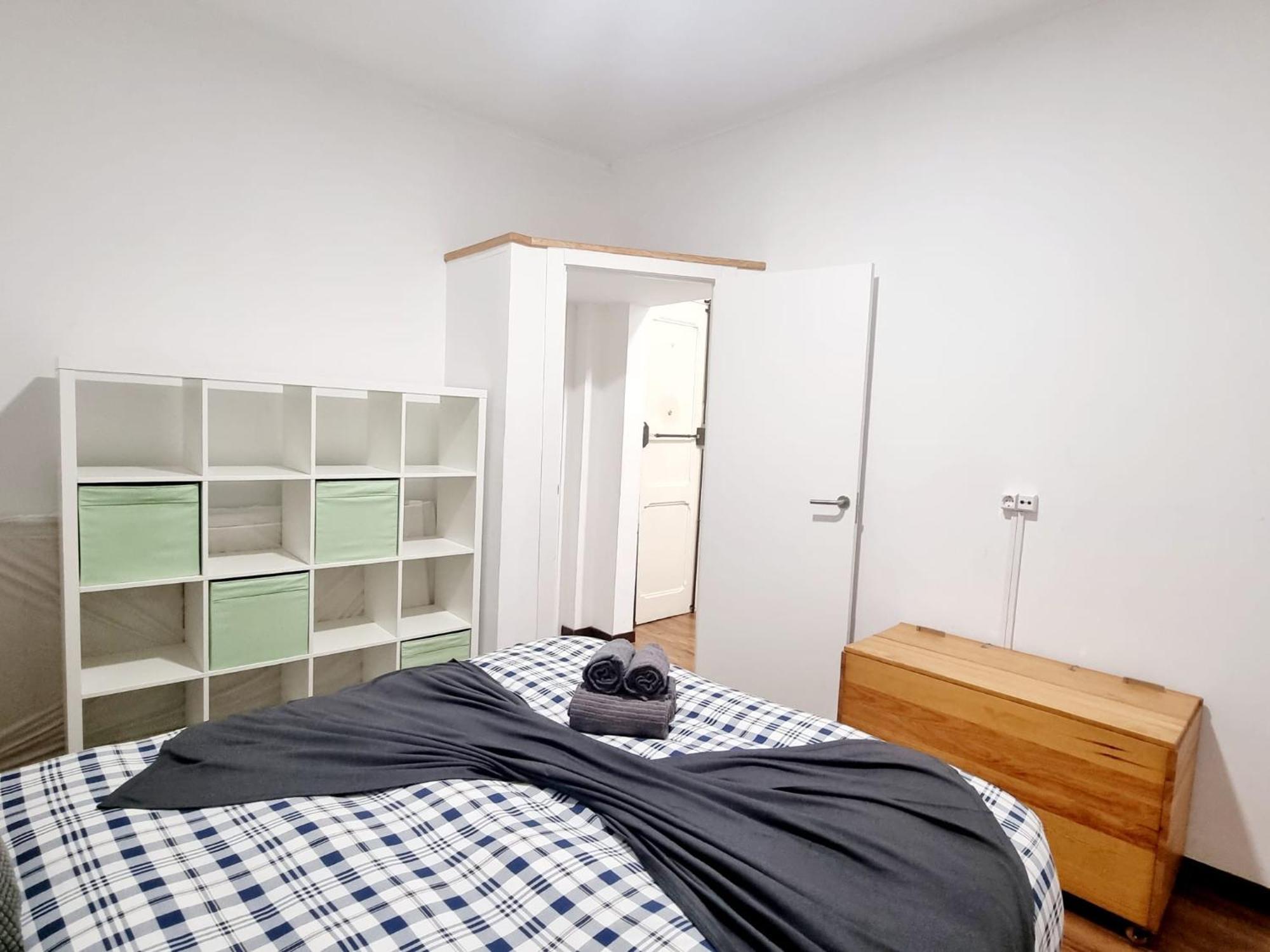 Anjos - Ilha Do Principe Apartment Lisbon