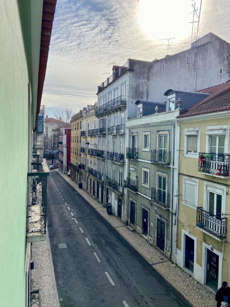 Exuberante Refugio No Centro De Apartamento *